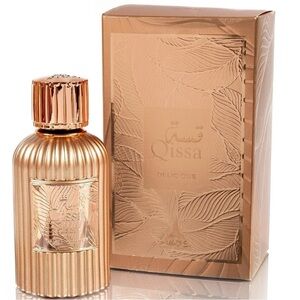 Qissa Delicious Perfume